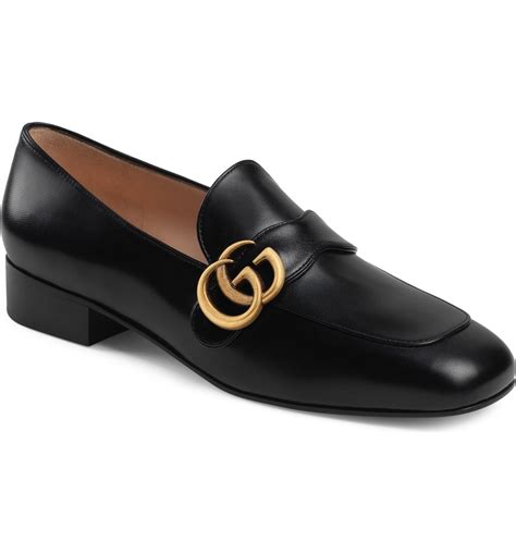 gucci loafers ladies second hand|gucci loafer lowest price.